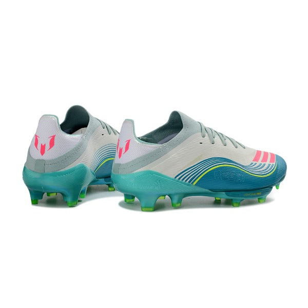 Adidas F50+ Elite Messi Aurora Radiante Pack FG