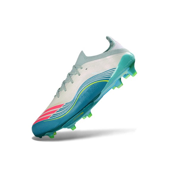 Adidas F50+ Elite Messi Aurora Radiante Pack FG