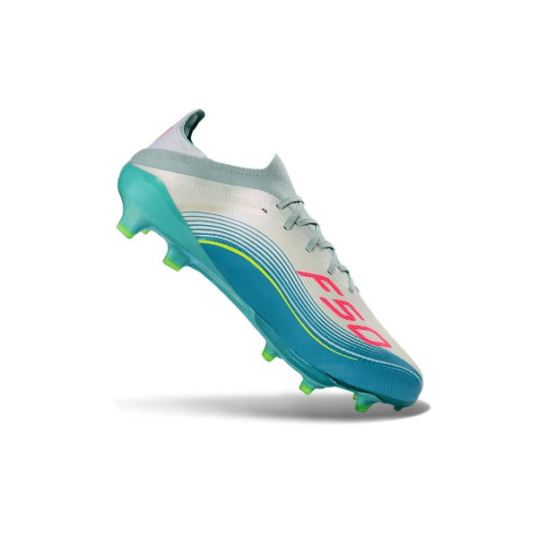 Adidas F50+ Elite Messi Aurora Radiante Pack FG