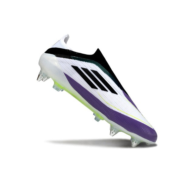 Adidas F50 Elite Laceless Messi Stellar Icon Pack SG