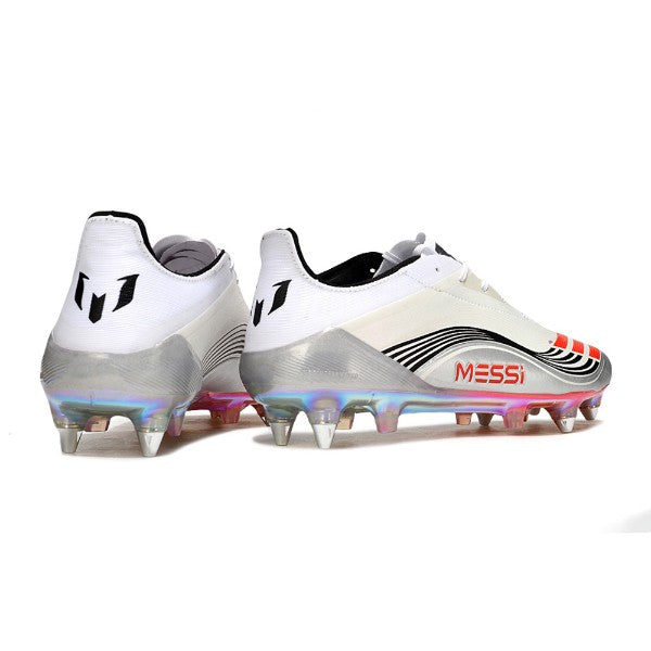 Adidas F50 Elite Messi White Pack SG