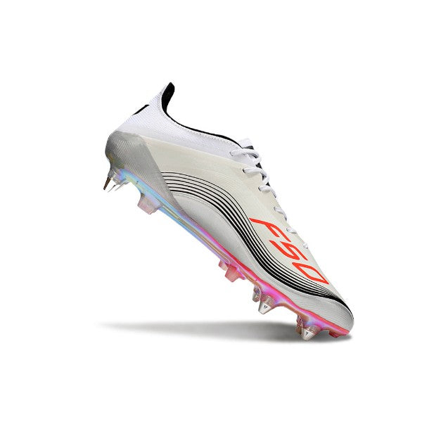 Adidas F50 Elite Messi White Pack SG