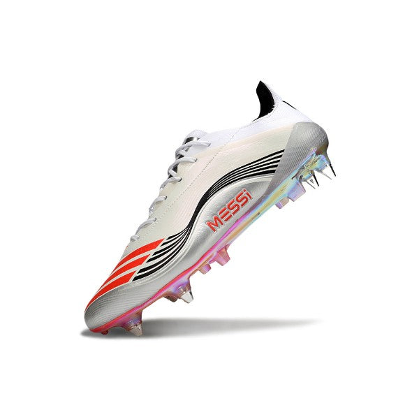 Adidas F50 Elite Messi White Pack SG