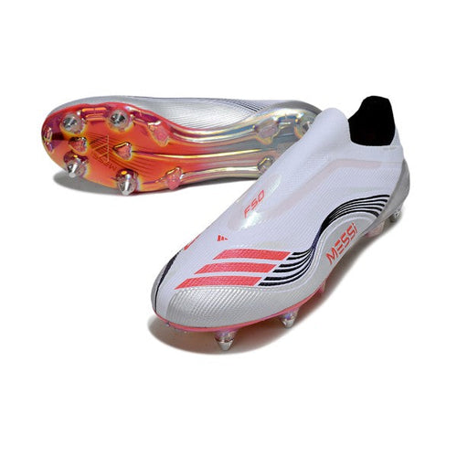 Adidas F50 Elite Laceless Messi Prestig10 Pack SG