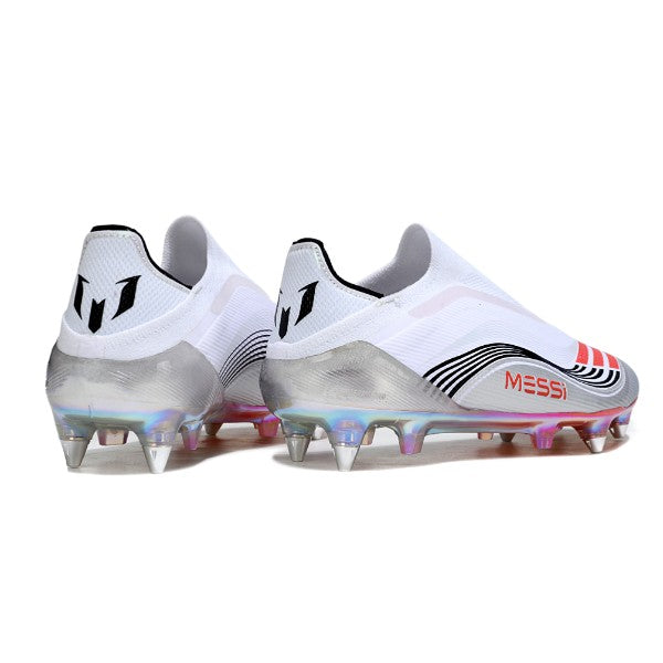 Adidas F50 Elite Laceless Messi Prestig10 Pack SG