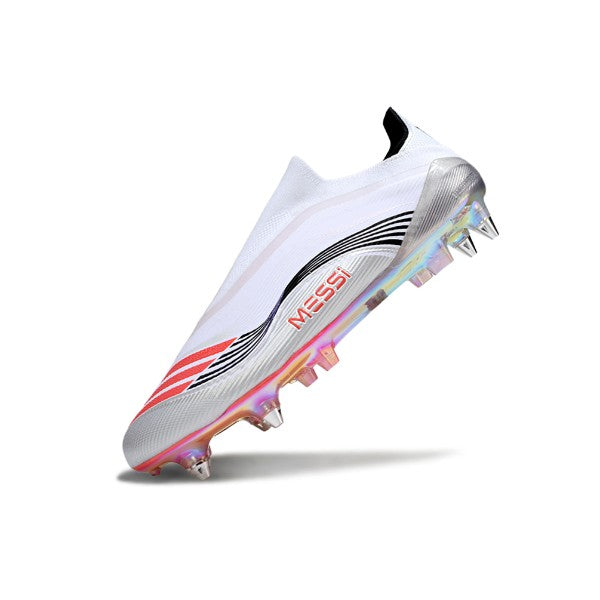 Adidas F50 Elite Laceless Messi Prestig10 Pack SG