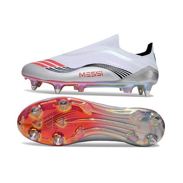 Adidas F50 Elite Laceless Messi Prestig10 Pack SG