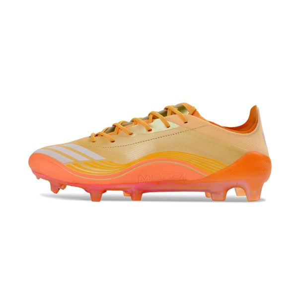 Adidas F50 Elite Orange Firm Ground FG Football Boot