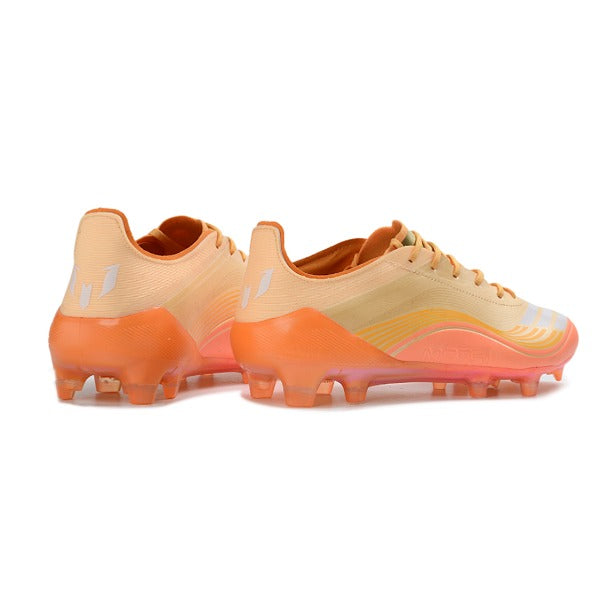 Adidas F50 Elite Orange Firm Ground FG Football Boot