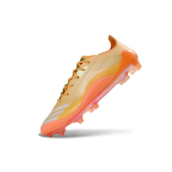 Adidas F50 Elite Orange Firm Ground FG Football Boot