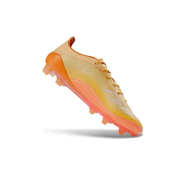 Adidas F50 Elite Orange Firm Ground FG Football Boot