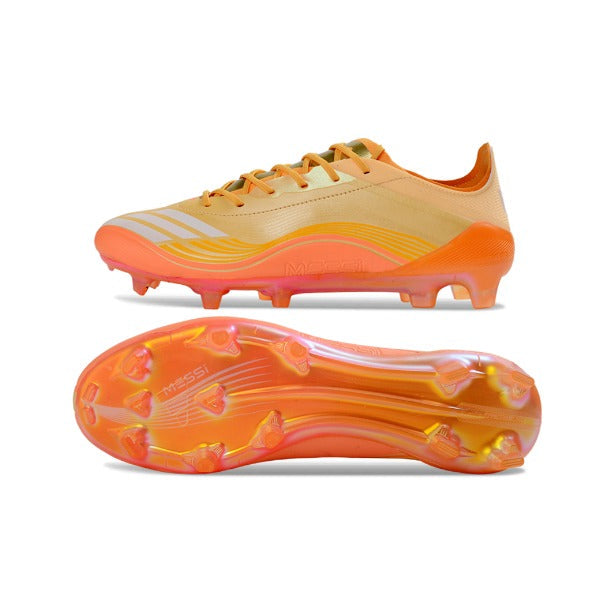 Adidas F50 Elite Orange Firm Ground FG Football Boot
