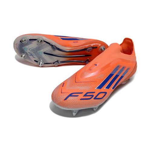 Adidas F50 Elite Coral Blaze Pack SG