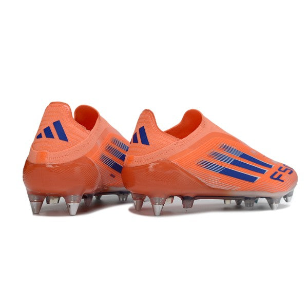 Adidas F50 Elite Coral Blaze Pack SG