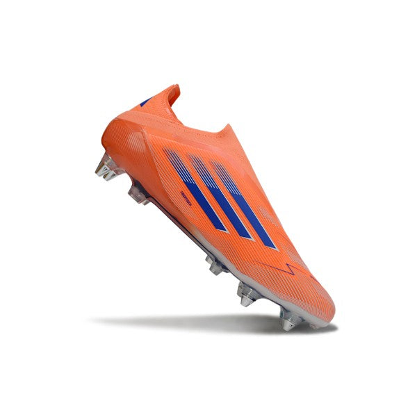 Adidas F50 Elite Coral Blaze Pack SG