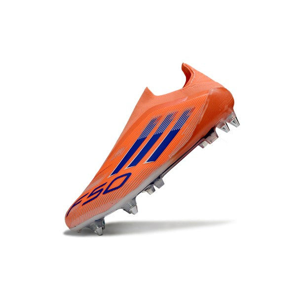 Adidas F50 Elite Coral Blaze Pack SG