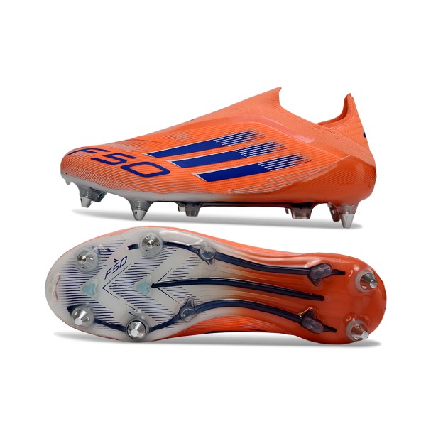 Adidas F50 Elite Coral Blaze Pack SG