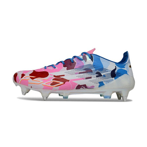 Adidas F50 Elite Bape Pack SG
