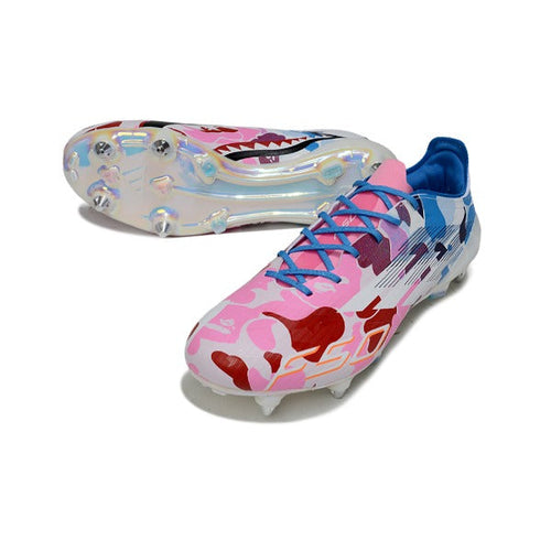 Adidas F50 Elite Bape Pack SG