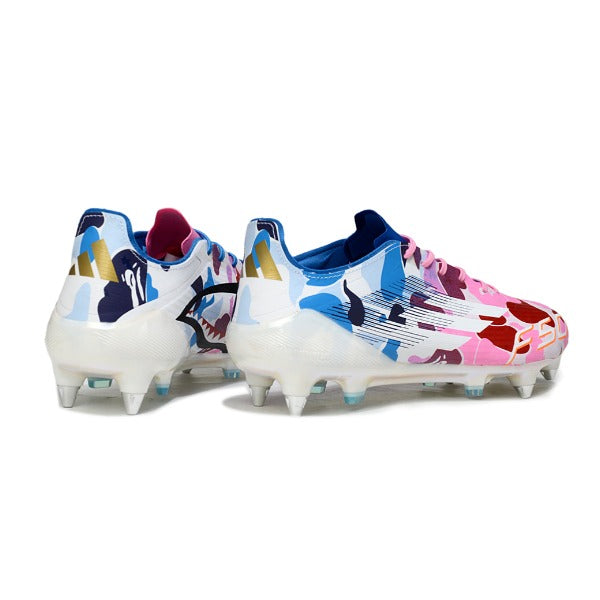 Adidas F50 Elite Bape Pack SG