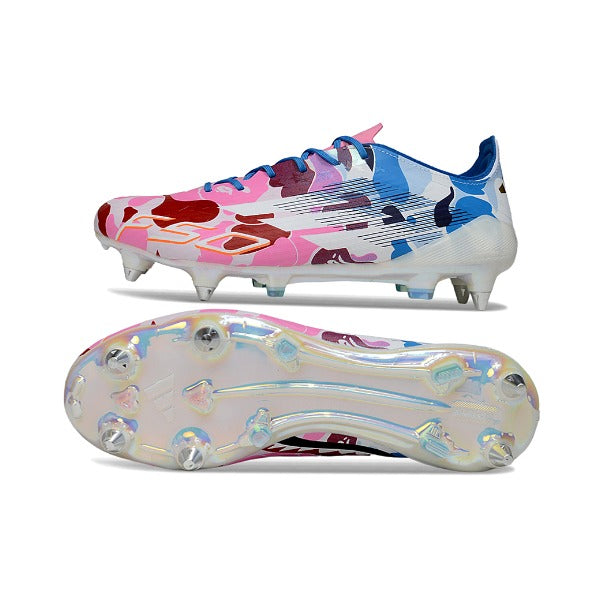 Adidas F50 Elite Bape Pack SG