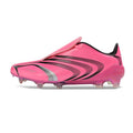 Adidas F50 Elite Pink Firm Ground FG Football Boot