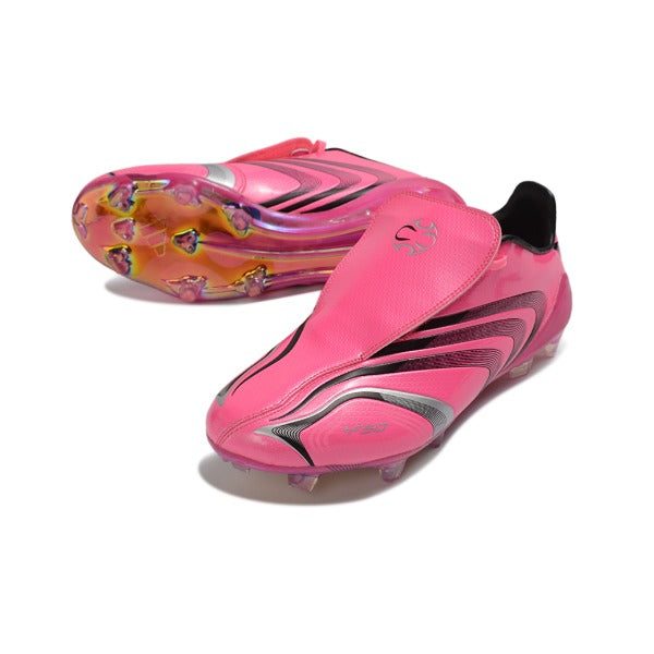 Adidas F50 Elite Pink Firm Ground FG Football Boot
