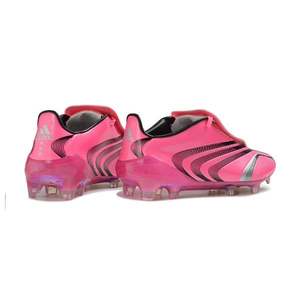 Adidas F50 Elite Pink Firm Ground FG Football Boot