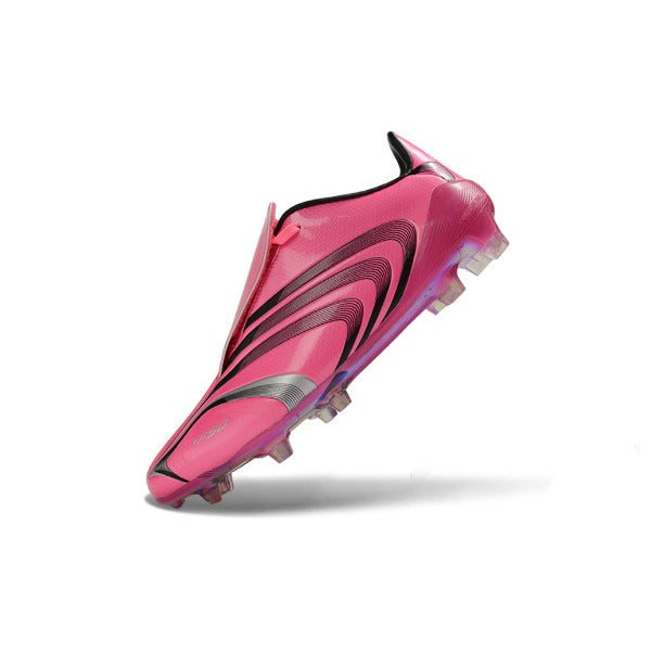 Adidas F50 Elite Pink Firm Ground FG Football Boot