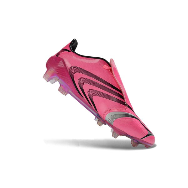 Adidas F50 Elite Pink Firm Ground FG Football Boot