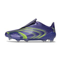 Adidas F50 Elite Purple Firm Ground FG Football Boot