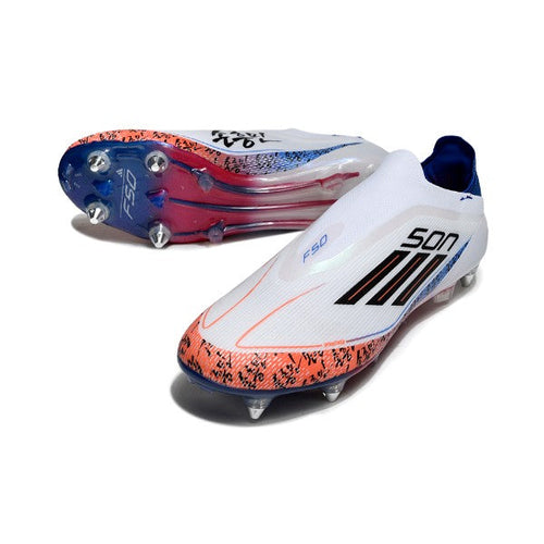 Adidas F50 Elite Laceless Son Pack SG