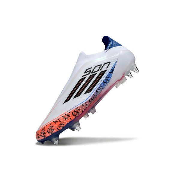 Adidas F50 Elite Laceless Son Pack SG