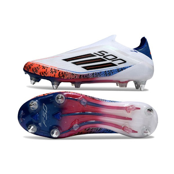 Adidas F50 Elite Laceless Son Pack SG