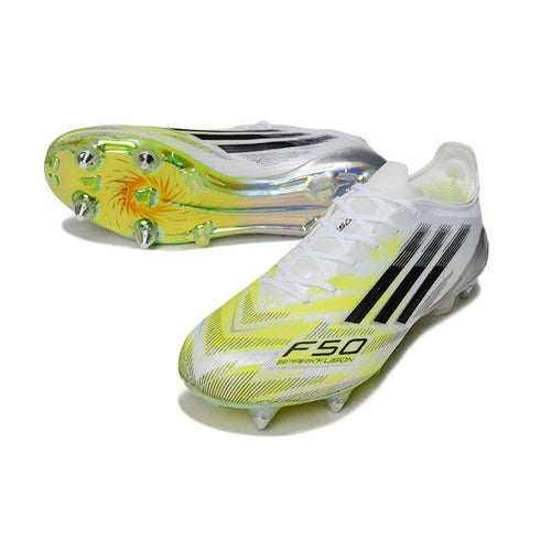 Adidas F50 Elite Sparkfusion Pack SG