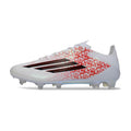 Adidas F50 Elite White  Born For Goals Pack Firm Ground FG Kids Football Boot