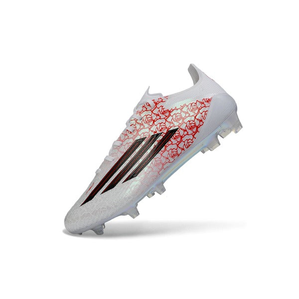 Adidas F50 Elite White Born For Goals Pack FG Kids