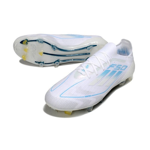 Adidas F50 Elite White SG