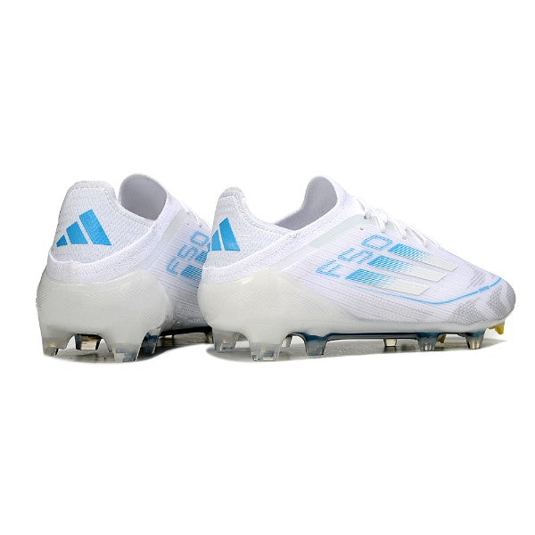 Adidas F50 Elite White SG