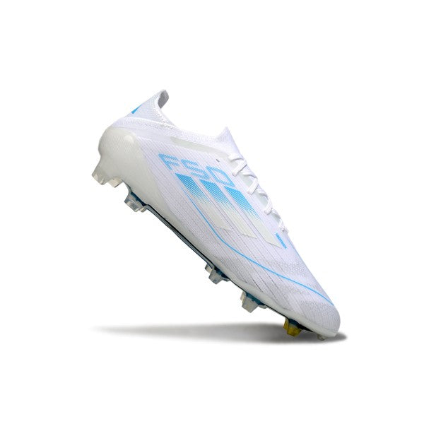 Adidas F50 Elite White SG
