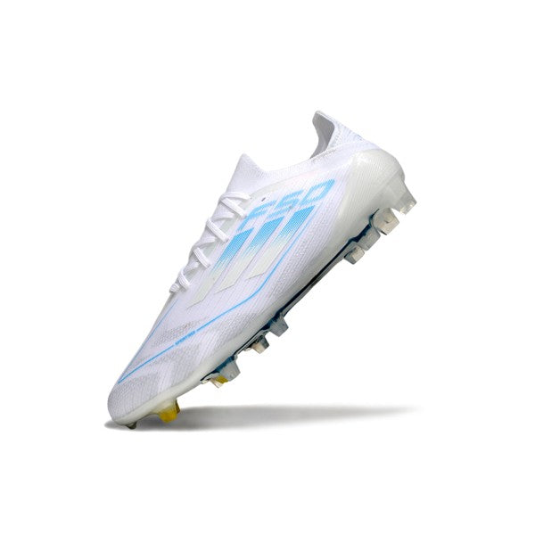 Adidas F50 Elite White SG