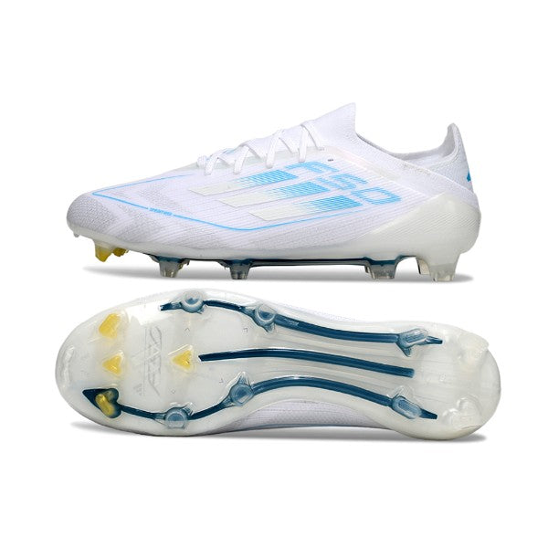 Adidas F50 Elite White SG