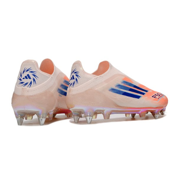 Adidas F50 Elite Laceless Orange SG