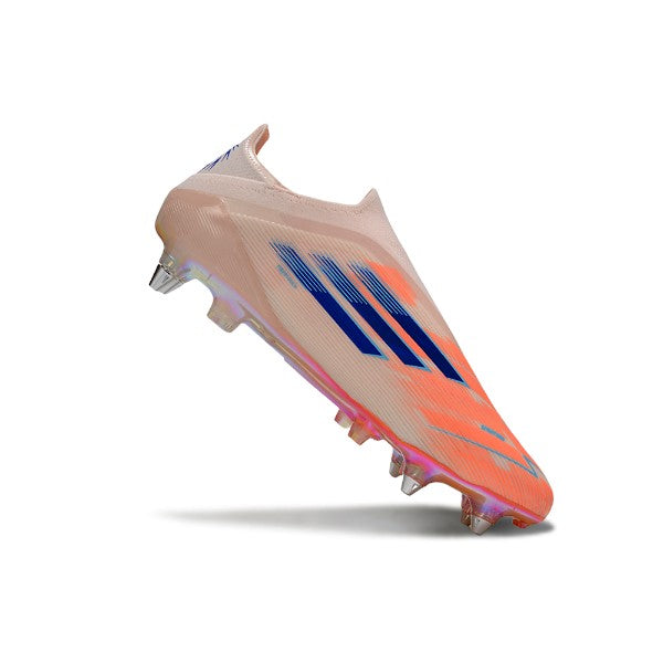 Adidas F50 Elite Laceless Orange SG