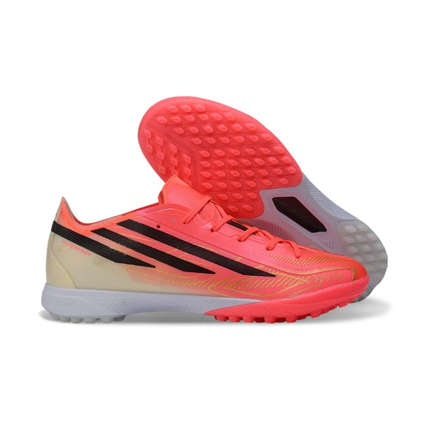 Adidas F50 Hyperfast Elite Road To Glory Pack Turf TF Kids Football Boot
