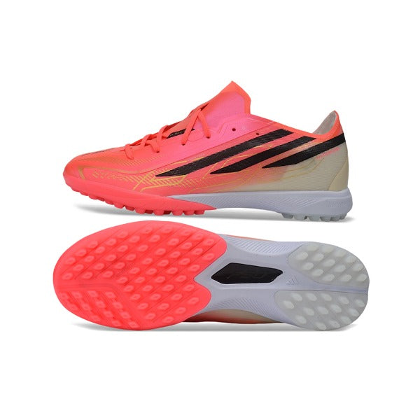 Adidas F50 Hyperfast Elite Road To Glory Pack Turf TF Kids Football Boot