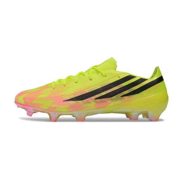 Adidas F50 Hyperfast Elite World Cup Pack Firm Ground FG Football Boot
