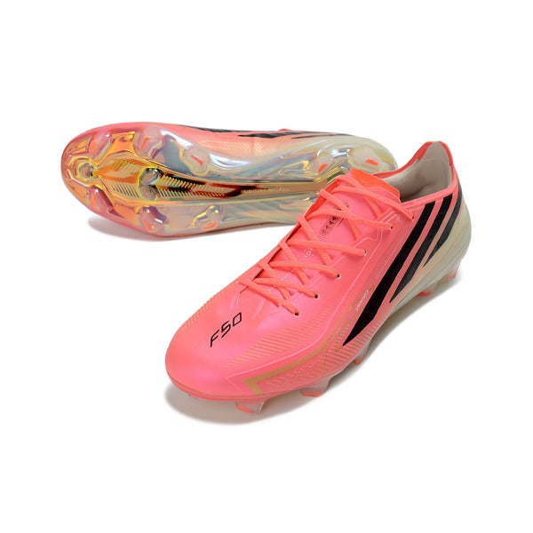 Adidas F50 Hyperfast Elite Road to Glory Pack Firm Ground FG Football Boot