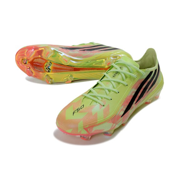 Adidas F50 Hyperfast Elite World Cup Pack Firm Ground FG Football Boot