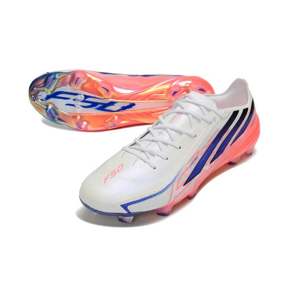 Adidas F50 Hyperfast Elite World Cup Pack Firm Ground FG Football Boot